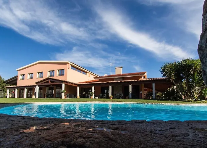 Agriturismo Villa Gaia