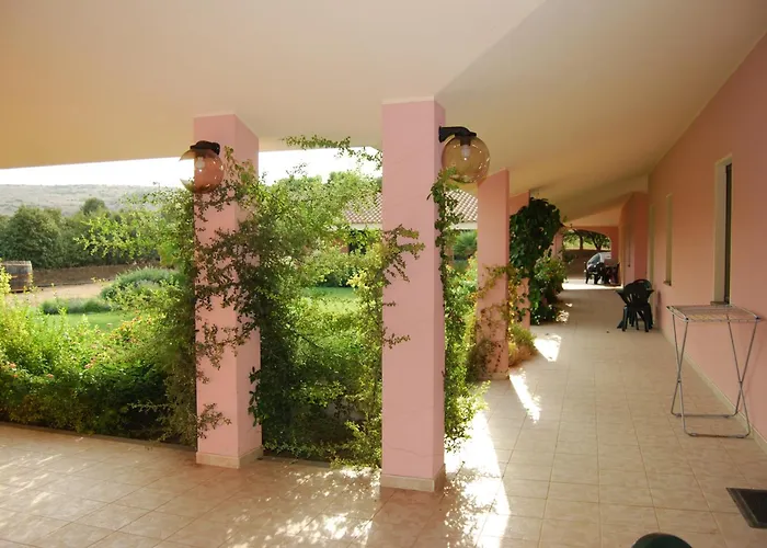 Agriturismo Villa Gaia